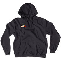 Ash/Hoodies (No-Zip/Pullover)