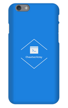 CheaterArmy Handy Hülle [Apple]