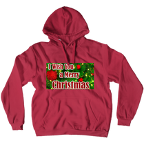 realexcel4u Hoodies (No-Zip/Pullover)