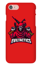 theeviltactics iPhone Phone Cases