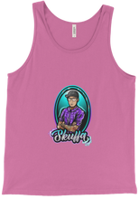 skuffatv Tank Top