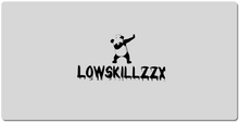 lowskillzzx XXL Gaming Mousepad