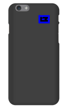dorfdad iPhone Phone Cases