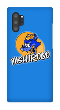 yashirogo Samsung Phone Cases