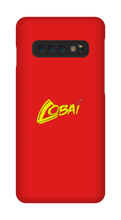 cobai Samsung Phone Cases