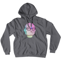 Face-Off Hoodie