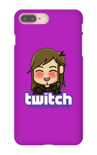 the_druid_of_fenrir iPhone Phone Cases
