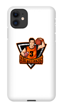 saintbreesuss iPhone Phone Cases
