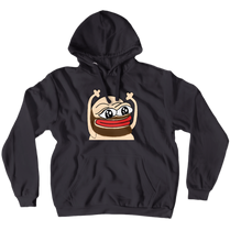 peedyHYPE Hoodie