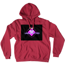 mr_unsuspected Hoodies (No-Zip/Pullover)