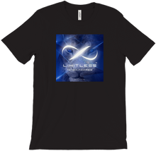 LMTLSS T-Shirt 01