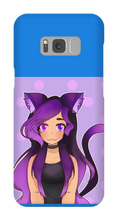 squeaktoy94 Samsung Phone Cases