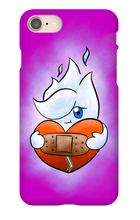 Fira Love iPhone Case