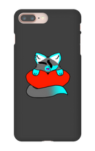 jayfeather218 iPhone Phone Cases