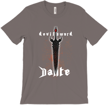 Devil Sword Dante