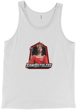 samiruthless Tank Top