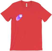 Twitch Icon T-Shirts