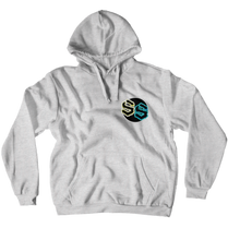 logo Hoodie (No-Zip/Pullover)