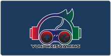 yunphx15 XXL Gaming Mousepad