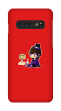Chibi Slime Samsung Case