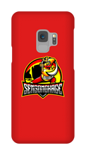 sensonokage Samsung Phone Cases