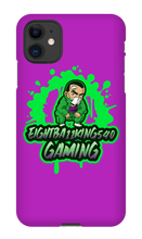 eightba11king540 iPhone Phone Cases