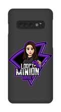 loopyminionbabe Samsung Phone Cases