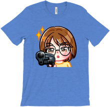 Pebbs Shoot T-Shirt