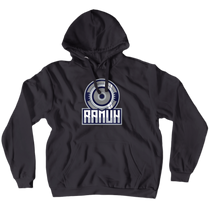 ramuh_summon Hoodies (No-Zip/Pullover)