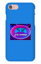 XPGSynrgy iPhone Phone Cases