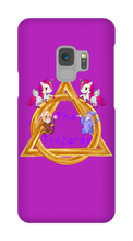 the_twizards Samsung Phone Cases