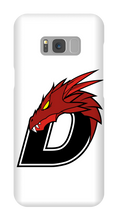 Samsung Phone Cases big logo
