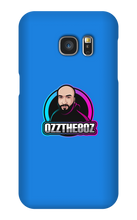 ozztheboz Samsung Phone Cases