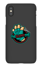 Logo iPhone Phone Cases