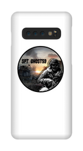 spt_ghost59 Samsung Phone Cases