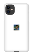 aries_cd19 iPhone Phone Cases