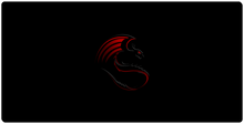 SLAYZ Logo Centre XXL Gaming Mousepad