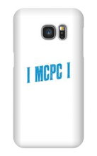 i_mcpc_i Samsung Phone Cases