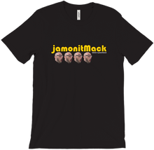 jamonitmack PogSlide T-Shirts