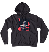 pronerd22 Hoodies (No-Zip/Pullover)