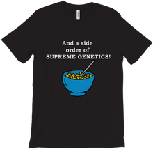 lionheartmcfc T-Shirts