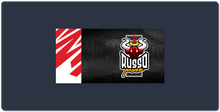 russ0power XXL Gaming Mousepad