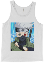 Jokes Kakashi Tank Top