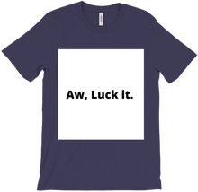 theluckster_ T-Shirts