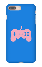 clairmonte iPhone Phone Cases