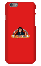 nodreman iPhone Phone Cases