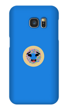 Krazy Donut Phone Case (Samsung)
