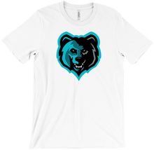 vsthebeard T-Shirts