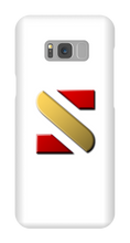SexyBrigadeiro Samsung Phone Cases