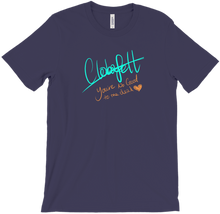 Signature Tee
